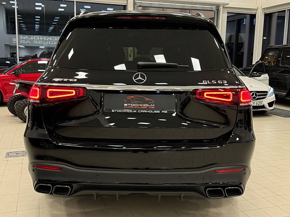 Mercedes-Benz AMG GT Black Series 7 of 27