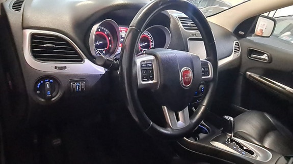 Fiat Freemont 8 of 15