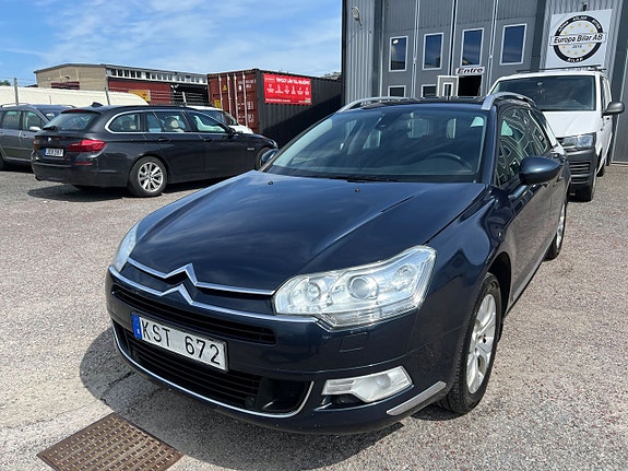 Citroen C5