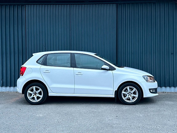 Volkswagen Polo 4 of 5