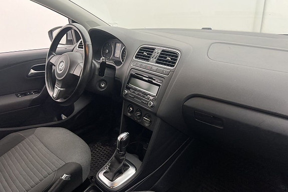 Volkswagen Polo 7 of 8