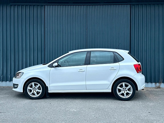 Volkswagen Polo 3 of 5