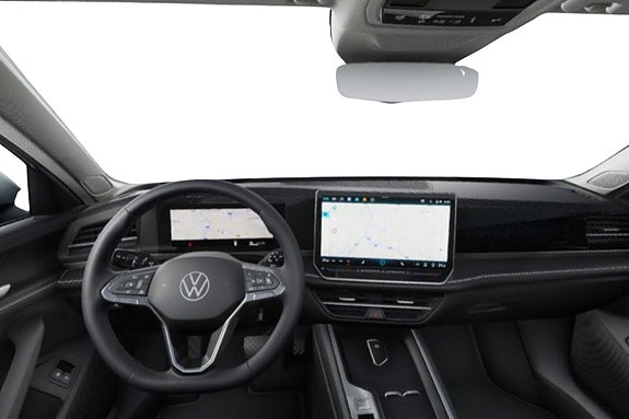 Volkswagen Passat 4 of 4