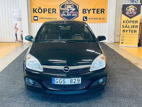 Opel Astra 2 of 5