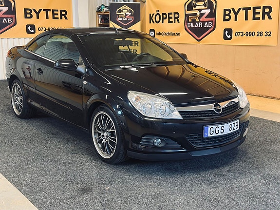 Opel Astra 3 of 5