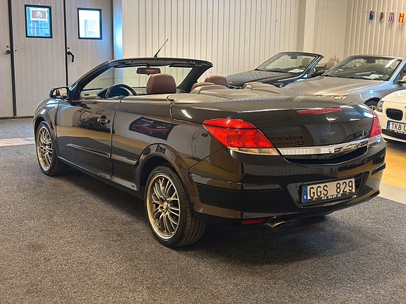 Opel Astra 7 of 17