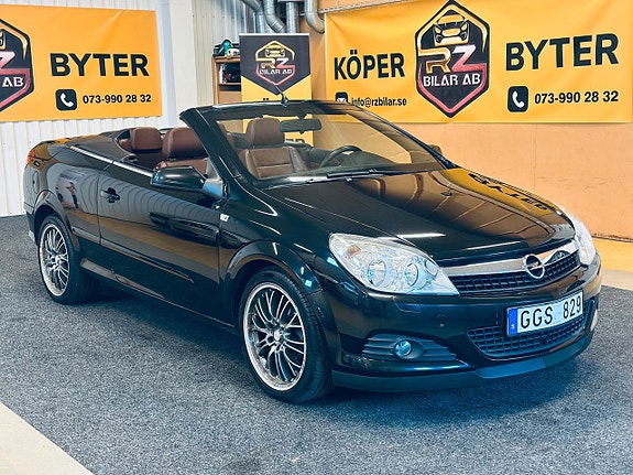Opel Astra 4 of 5