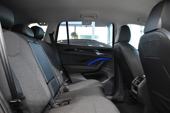 Volkswagen Tayron 25 of 29