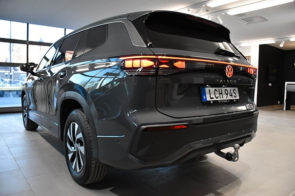Volkswagen Tayron 7 of 29