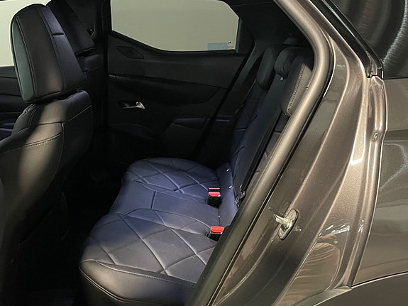 DS DS 3 Crossback 11 of 21
