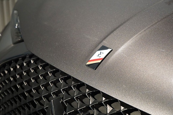 DS DS 3 Crossback 20 of 21