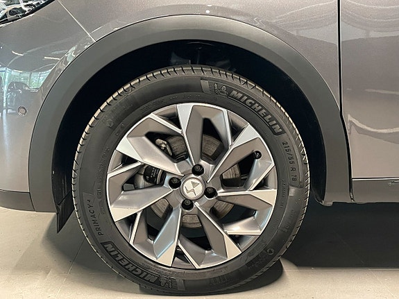 DS DS 3 Crossback 21 of 21