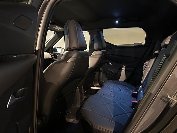 DS DS 3 Crossback 12 of 21