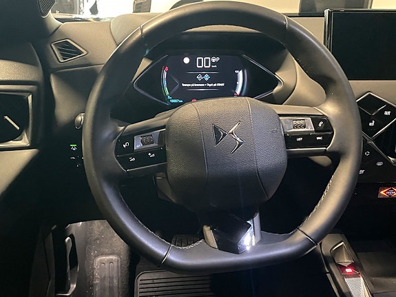 DS DS 3 Crossback 13 of 21