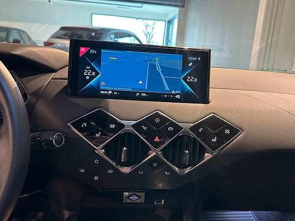 DS DS 3 Crossback 18 of 21