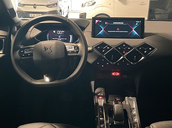 DS DS 3 Crossback 14 of 21