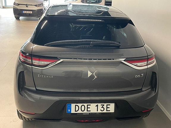 DS DS 3 Crossback 4 of 21