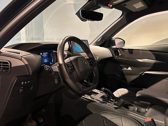 DS DS 3 Crossback 9 of 21