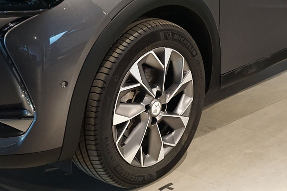 DS DS 3 Crossback 19 of 21