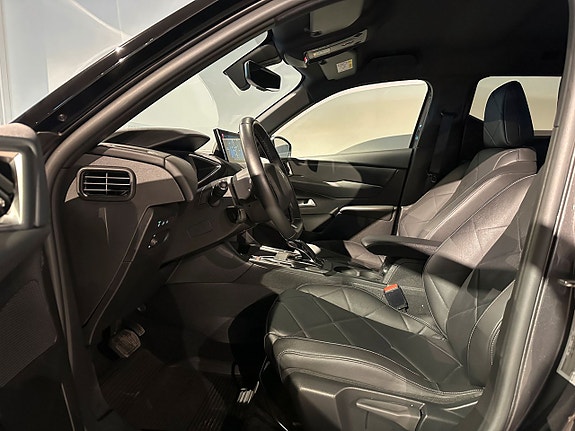 DS DS 3 Crossback 8 of 21