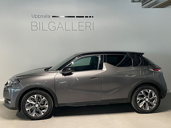 DS DS 3 Crossback 2 of 21
