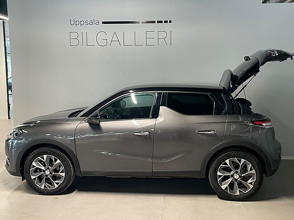 DS DS 3 Crossback 5 of 21