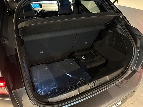 DS DS 3 Crossback 7 of 21