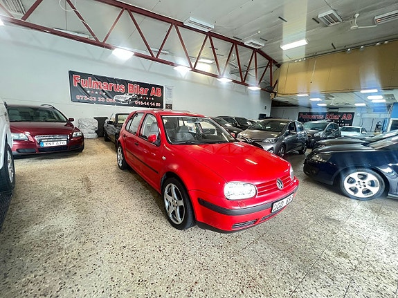 İkinci el  Volkswagen Golf 