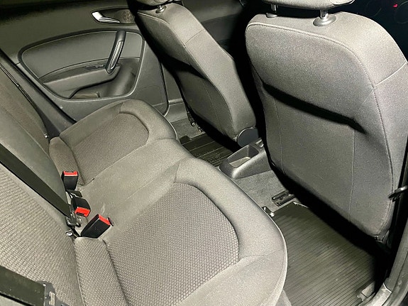 Audi A1 11 of 16