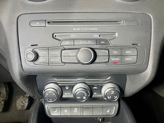 Audi A1 12 of 16