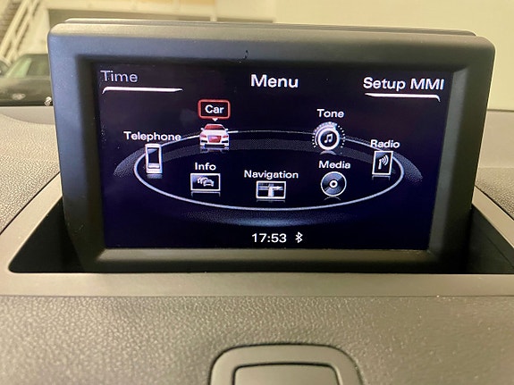 Audi A1 13 of 16