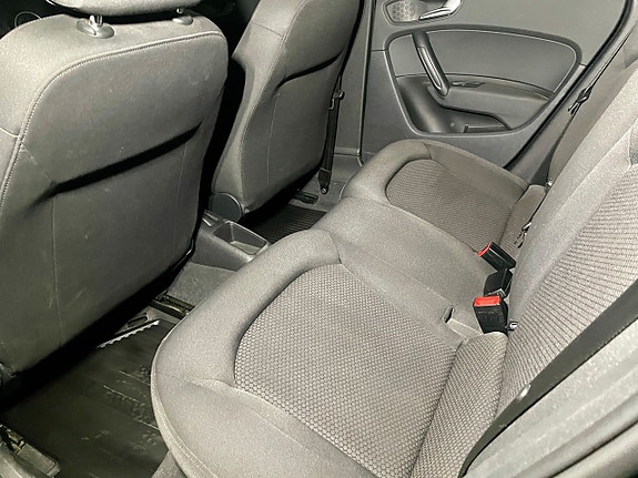 Audi A1 9 of 16