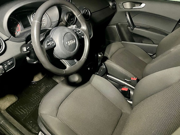 Audi A1 8 of 16