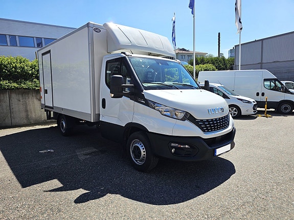 Iveco Daily 4 of 14