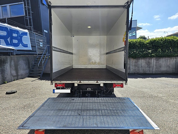 Iveco Daily 8 of 14