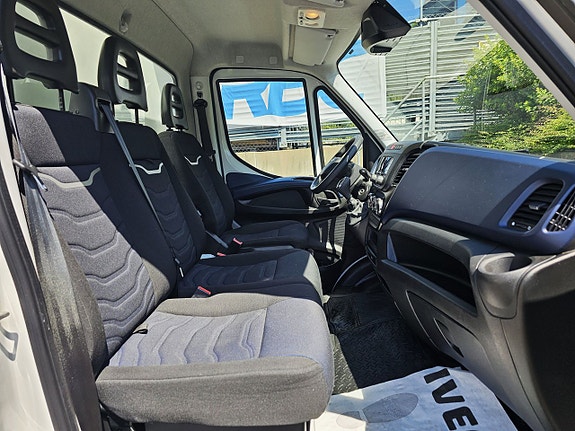 Iveco Daily 14 of 14
