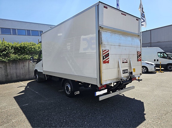 Iveco Daily 7 of 14