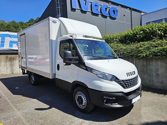 Iveco Daily