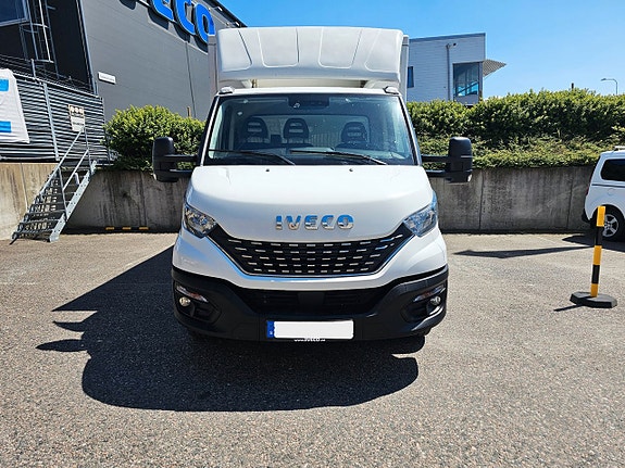 Iveco Daily 3 of 14