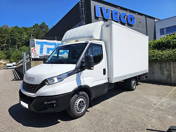 Iveco Daily 2 of 14