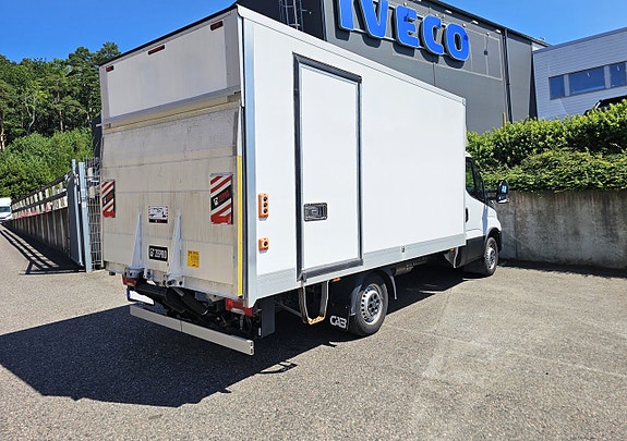 Iveco Daily 5 of 14