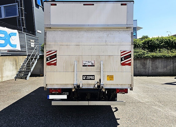 Iveco Daily 6 of 14