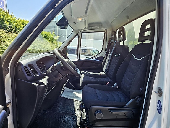 Iveco Daily 9 of 14