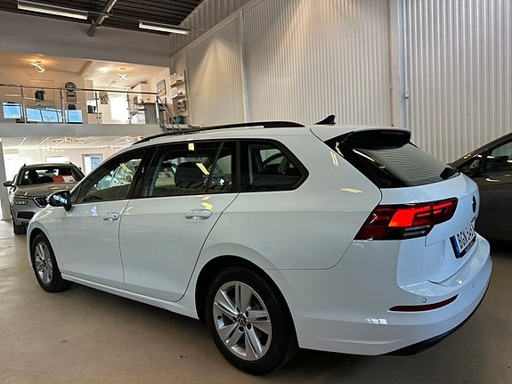Volkswagen Golf-Serie 5 of 5