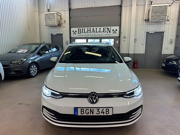 Volkswagen Golf-Serie 2 of 5