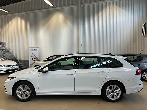 Volkswagen Golf-Serie 4 of 5