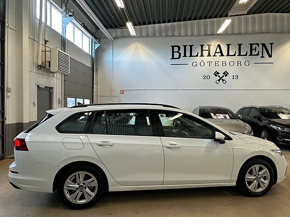 Volkswagen Golf-Serie 3 of 5