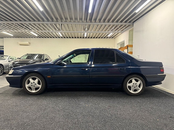 Peugeot 605 5 of 5