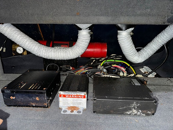 Peugeot 605 17 of 17