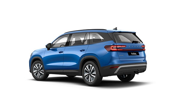 Skoda Kodiaq 3 of 5